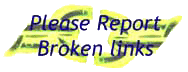 Broken Link Icon