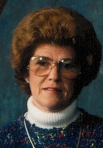 Callahan, Ruth Lyons